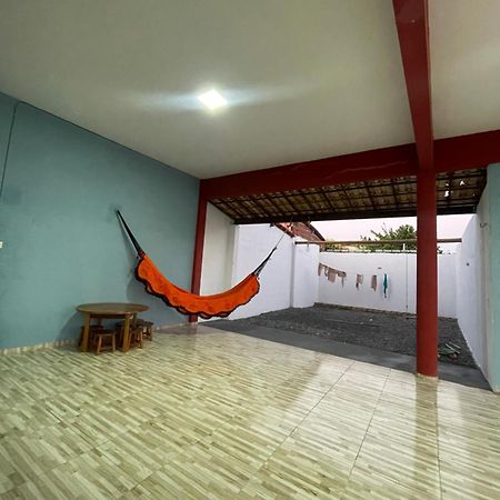 Casa Do Paraiso Jijoca de Jericoacoara Exterior photo
